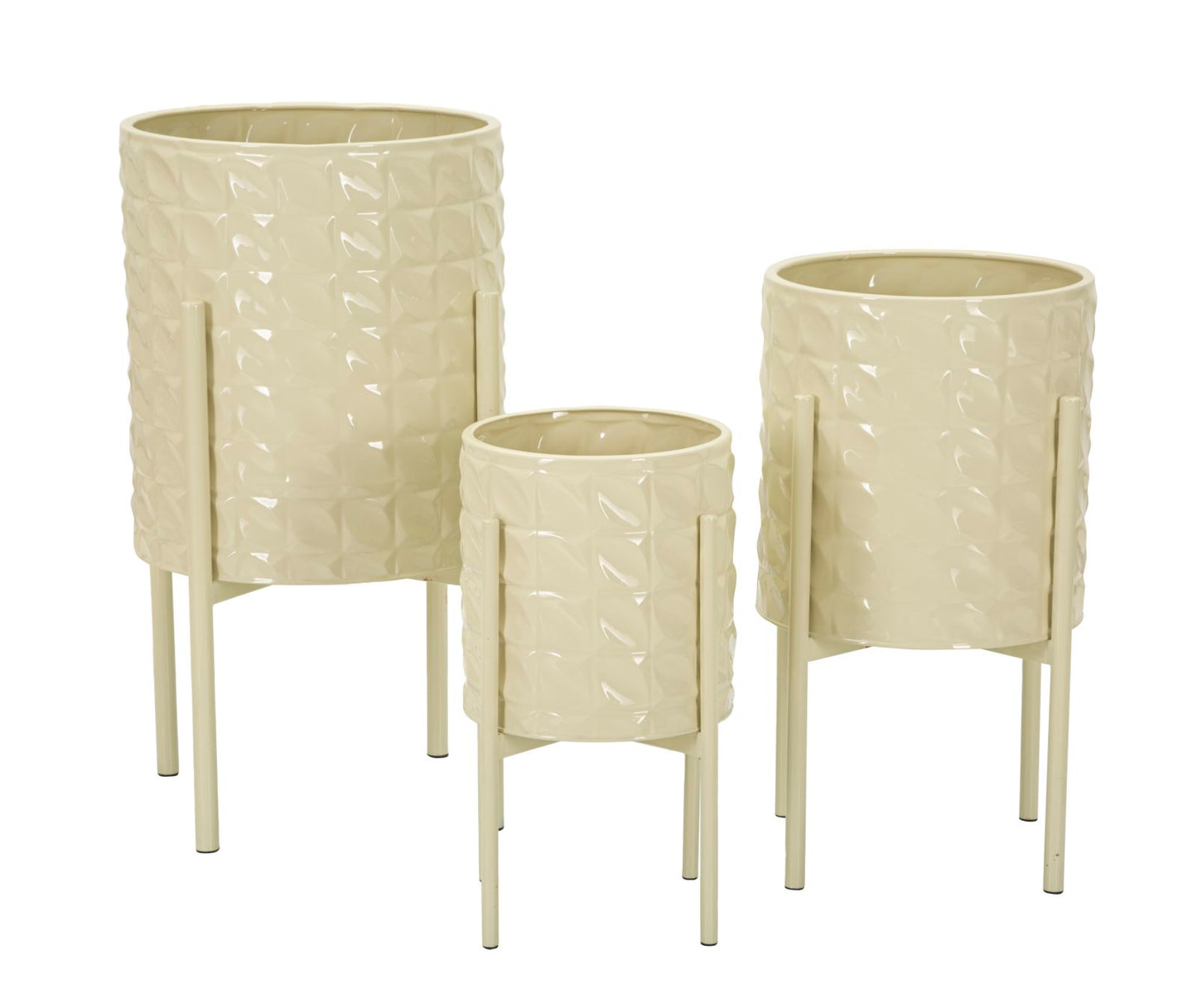 Jarra Betsy Trio Cm ø 36x56,5-30x48,5-24x37,5