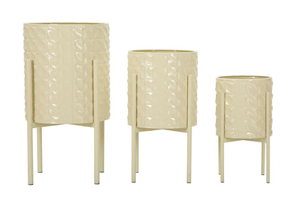 Jarra Betsy Trio Cm ø 36x56,5-30x48,5-24x37,5