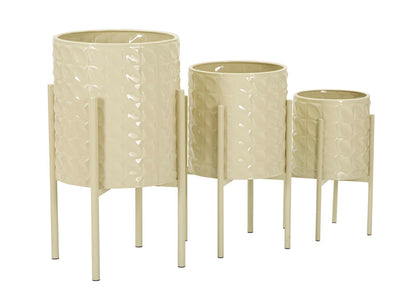 Jarra Betsy Trio Cm ø 36x56,5-30x48,5-24x37,5