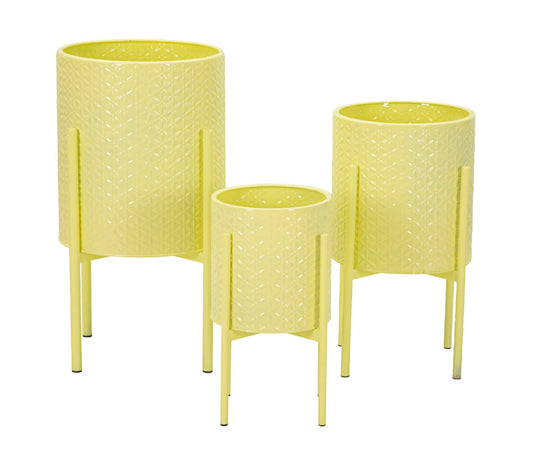 Jarra Iris Trio Cm ø 36x56,5-30x48,5-24x37,5