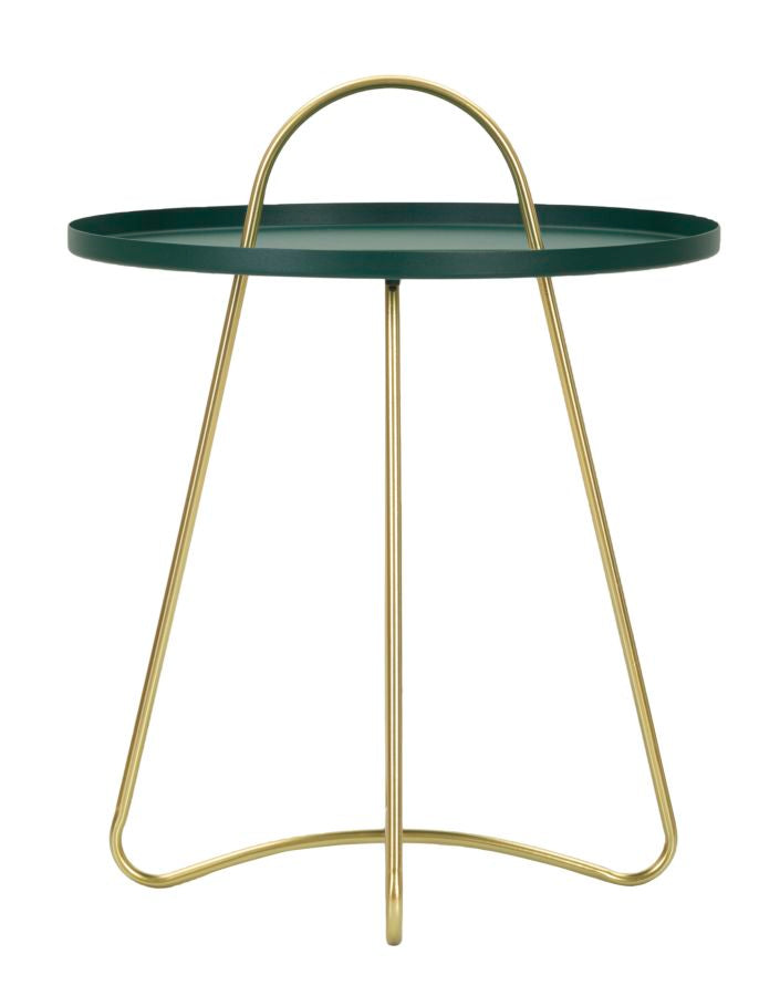 Mesa Auxiliar Grent Cm ø 45x59
