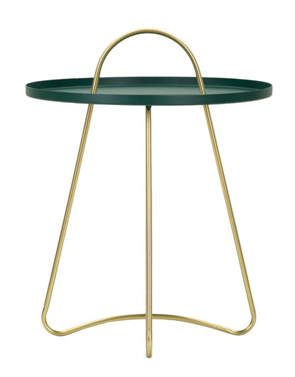 Mesa Auxiliar Grent Cm ø 45x59
