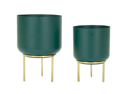 Jarra Grent Conjunto 2 Un. Cm ø 20x29-16x24