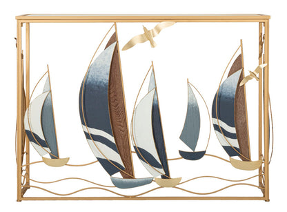 Consola Vele Cm 108x37x80