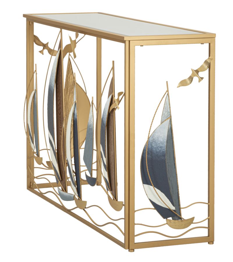 Consola Vele Cm 108x37x80