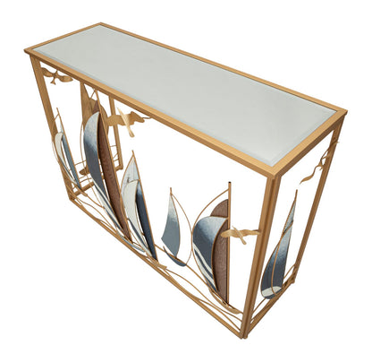 Consola Vele Cm 108x37x80