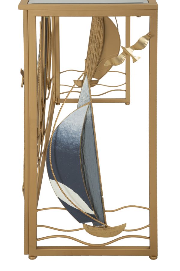 Consola Vele Cm 108x37x80