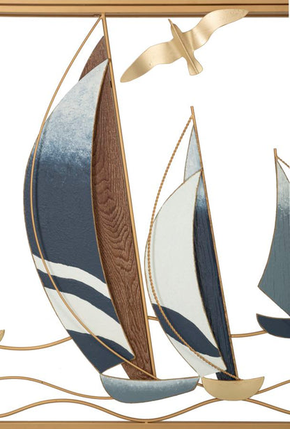 Consola Vele Cm 108x37x80