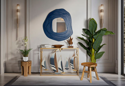 Consola Vele Cm 108x37x80