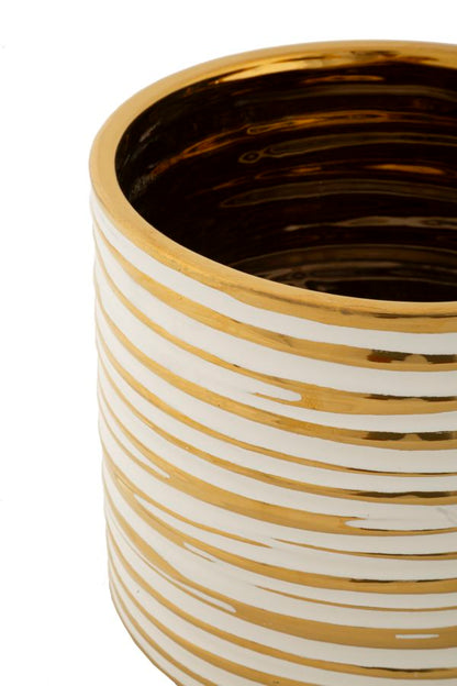 Jarra Par Blom Cm ø 23x22-18x17,5
