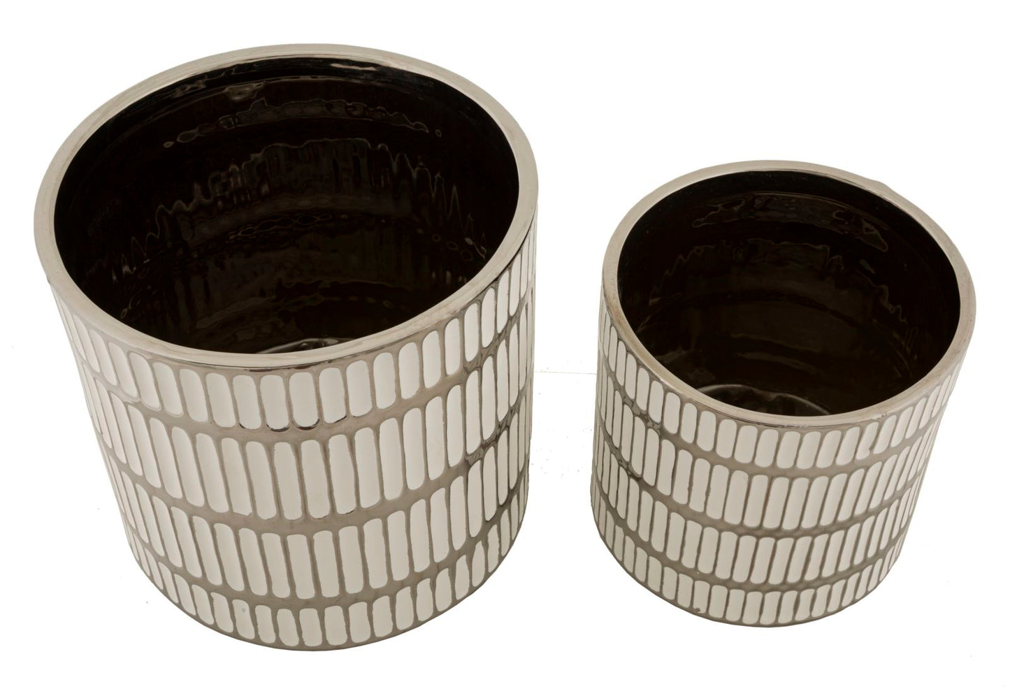 Jarra Par Ray Cm ø 22,5x24-18x19