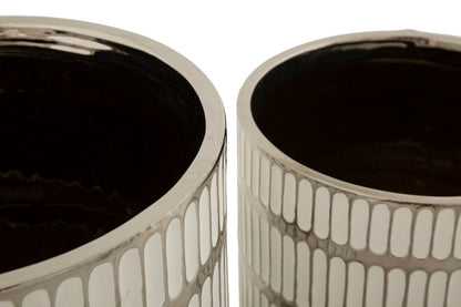 Jarra Par Ray Cm ø 22,5x24-18x19