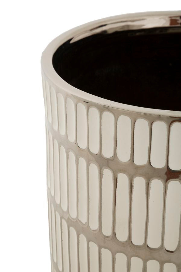 Jarra Par Ray Cm ø 22,5x24-18x19