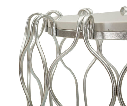 Mesa Auxiliar Hook Cm ø 47,5x61,5