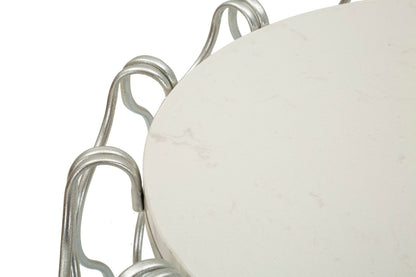 Mesa Auxiliar Hook Cm ø 47,5x61,5
