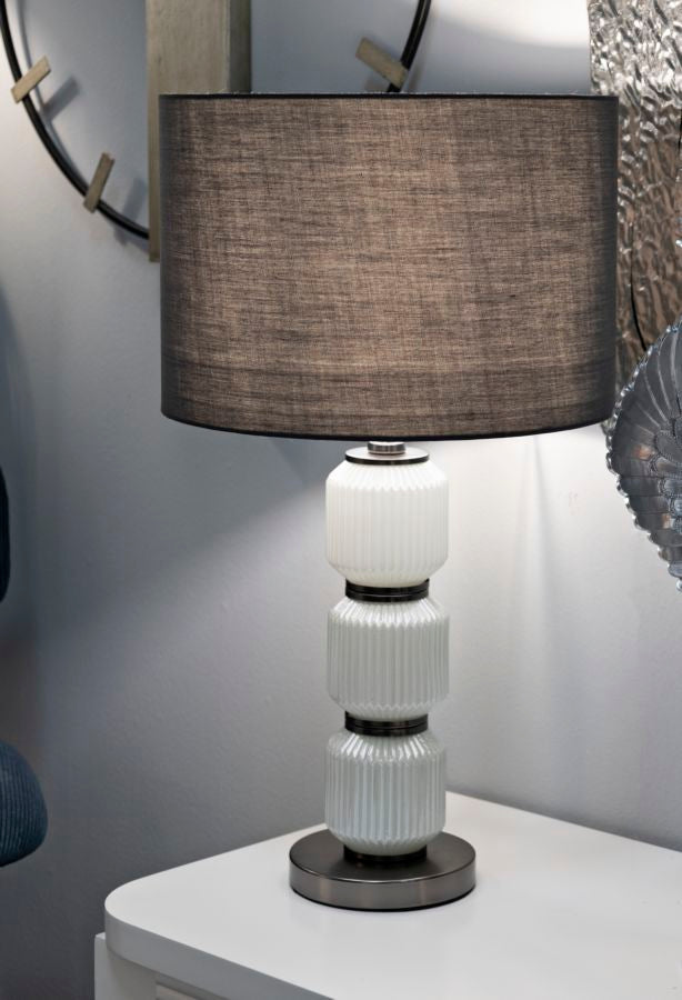 Candeeiro de Mesa Bright Three Cm ø 32,5x57