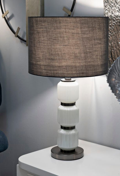 Candeeiro de Mesa Bright Three Cm ø 32,5x57