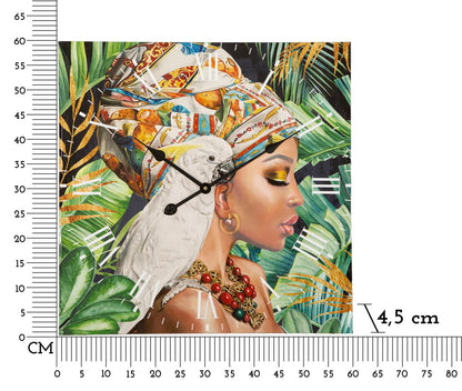 Relógio Kloe Cm 60x4,5x60