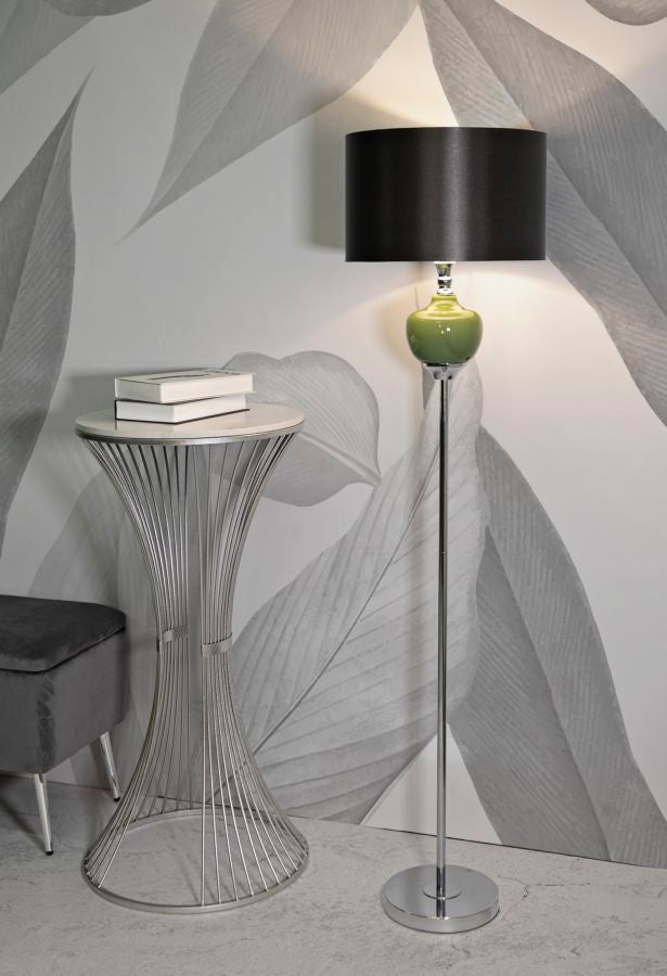 Candeeiro de Pé Eva One Cm ø40x160