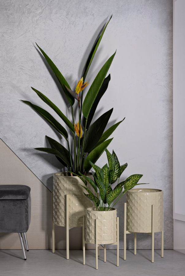 Jarra Betsy Trio Cm ø 36x56,5-30x48,5-24x37,5