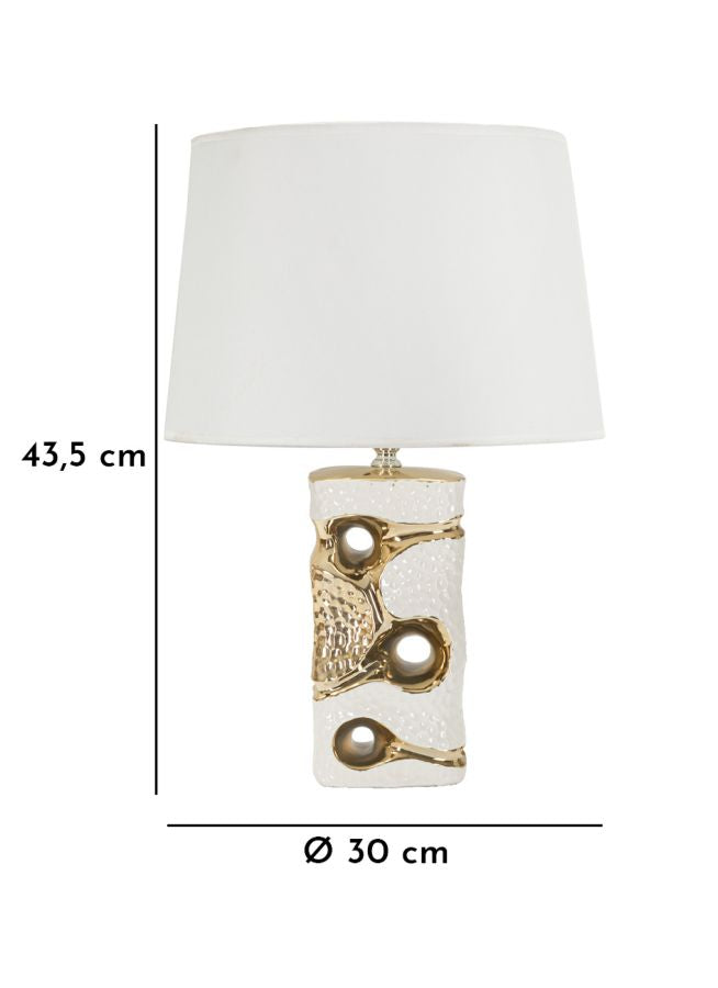 Candeeiro de Mesa Florida Cm ø30x43,5