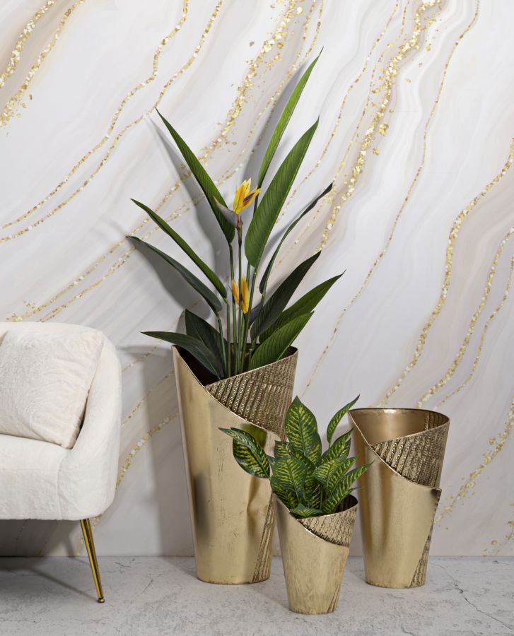 Jarra Flosty Trio Cm 39x42x75-32x32x55-25x25x35