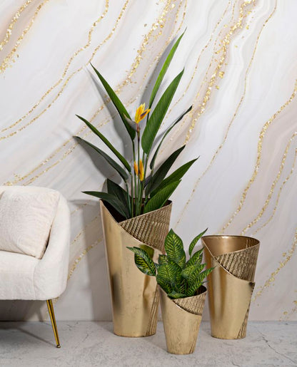 Jarra Flosty Trio Cm 39x42x75-32x32x55-25x25x35
