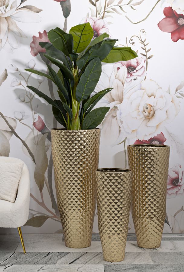 Jarra Glotty Trio Cm ø 48x110-40x93-33x77