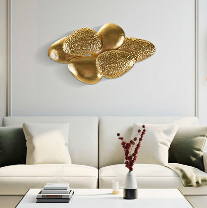 Candeeiro de Parede Shell Cm 44x11x28
