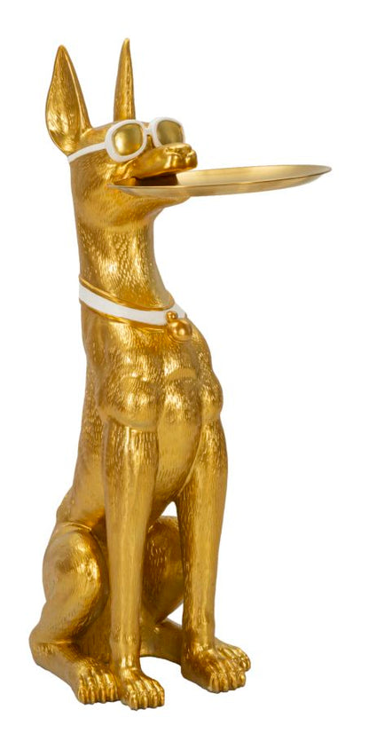 Cão Pit Porta objetos Cm 30x64x91
