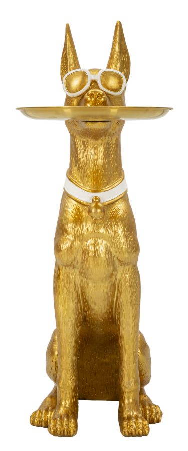 Cão Pit Porta objetos Cm 27x51x74