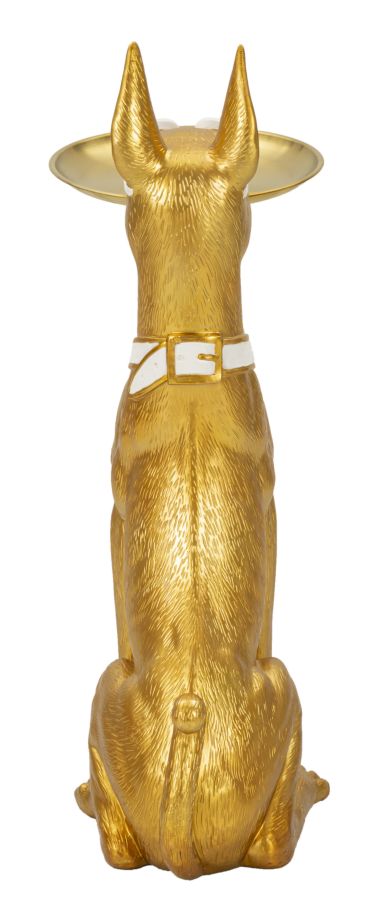 Cão Pit Porta objetos Cm 27x51x74