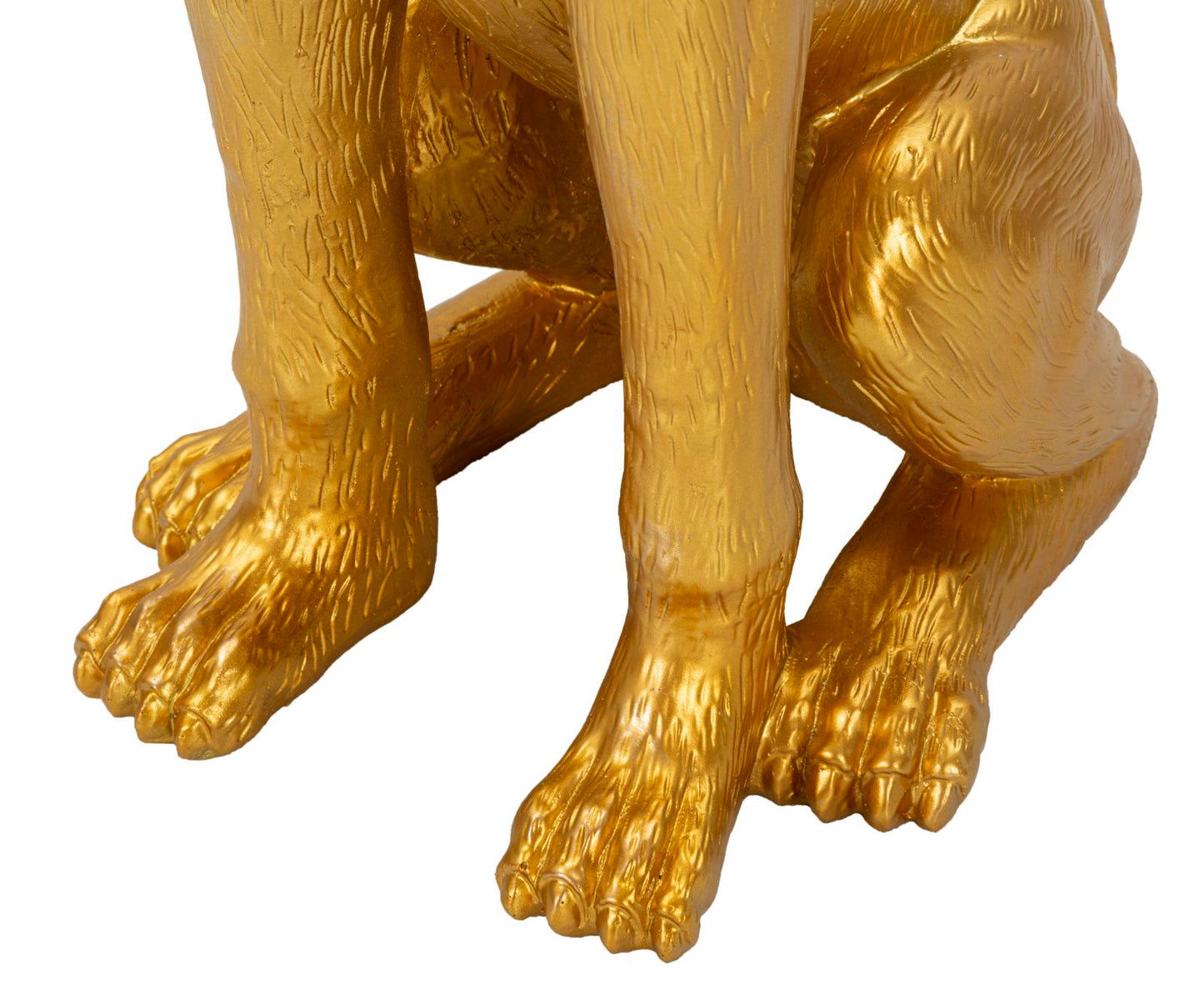 Cão Pit Porta objetos Cm 27x51x74