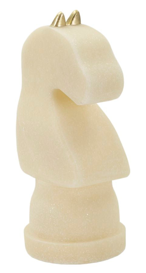 Cavalo Quarzy Cm 14x13x31
