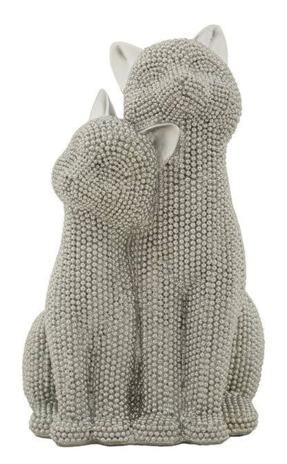 Gato Sparky Par Cm 13x10x21