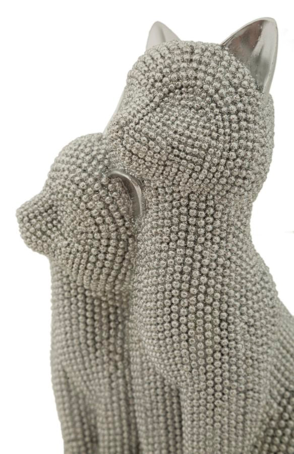 Gato Sparky Par Cm 13x10x21