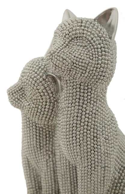 Gato Sparky Par Cm 13x10x21