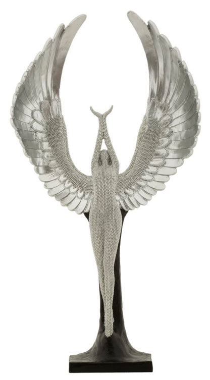 Estatueta Sparky Cm 26x9x48