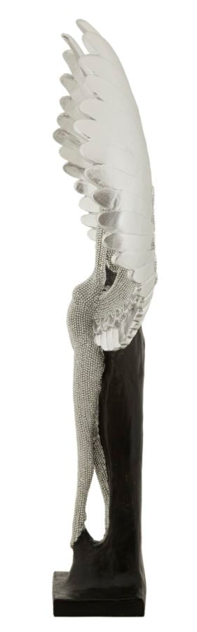 Estatueta Sparky Cm 26x9x48