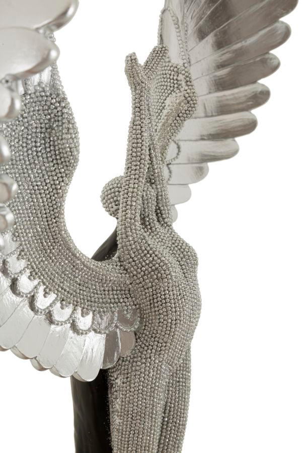 Estatueta Sparky Cm 26x9x48