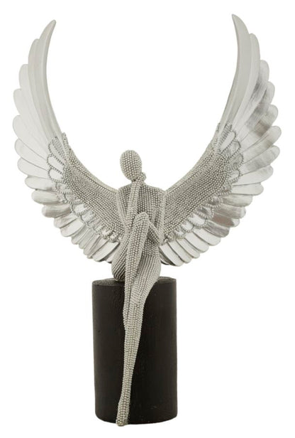 Estatueta Sparky Cm 24x8x34