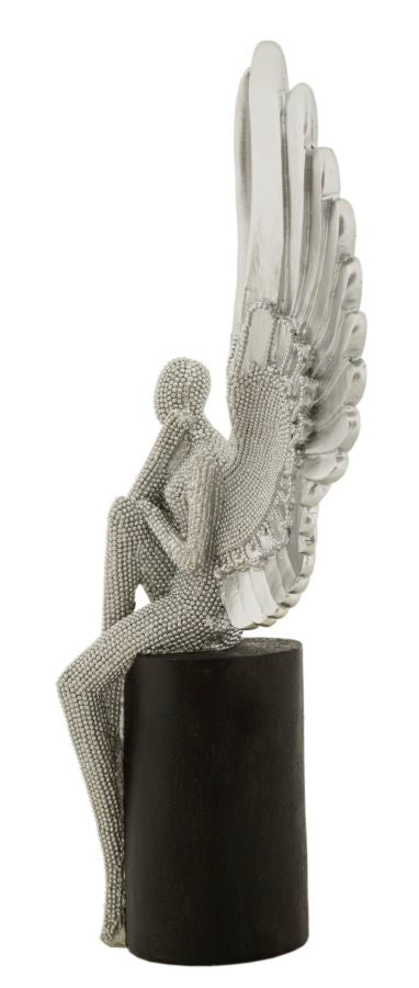 Estatueta Sparky Cm 24x8x34