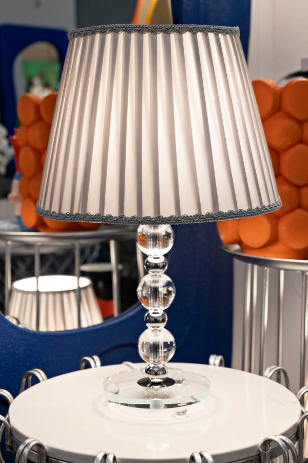 Candeeiro de Mesa Tolly Cm ø 30x48