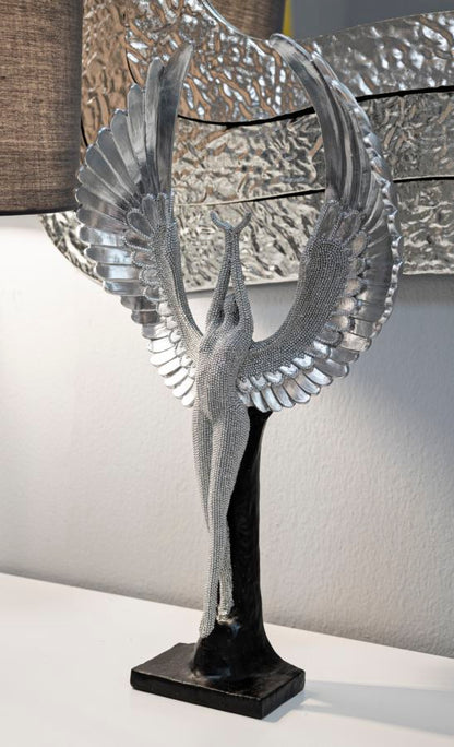 Estatueta Sparky Cm 26x9x48