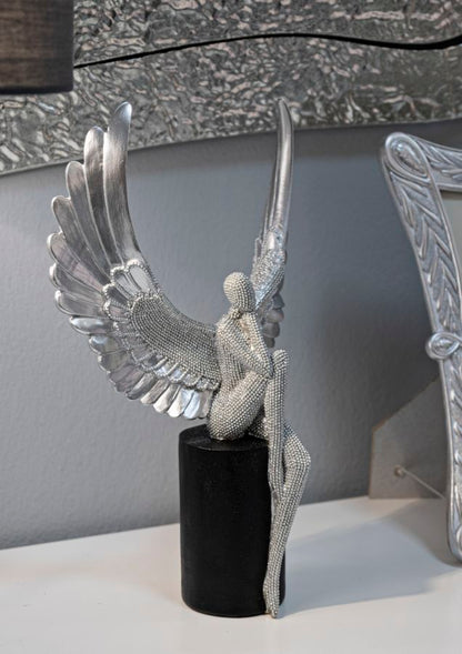 Estatueta Sparky Cm 24x8x34