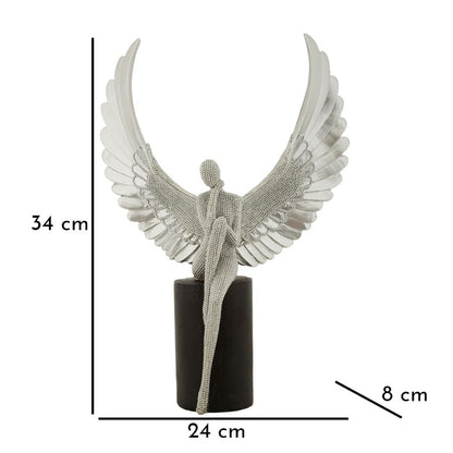 Estatueta Sparky Cm 24x8x34