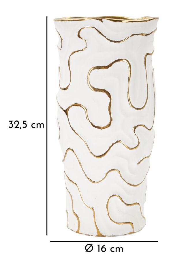 Jarra Adore Cm ø 16x32,5