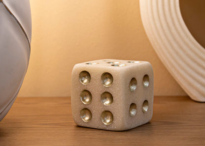 Dado Quarzy Cm 8x8x8