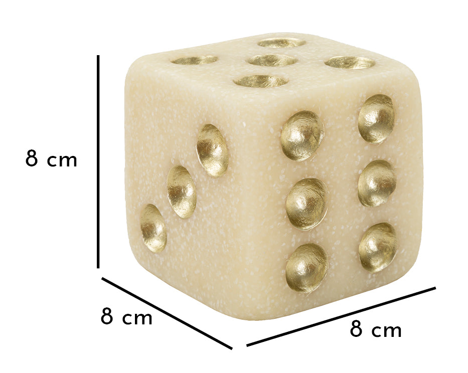 Dado Quarzy Cm 8x8x8