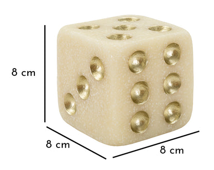 Dado Quarzy Cm 8x8x8